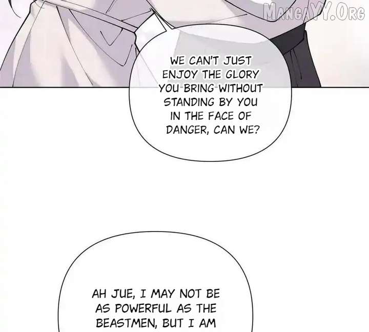 Her Marriage Was Called Off at Daytime, the Cutely Fierce Commander Asked Her For a Hug at Night Chapter 136 252 35