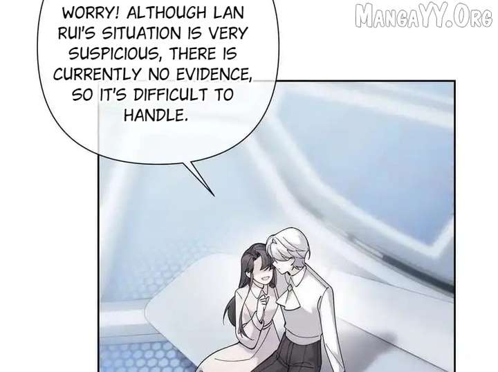 Her Marriage Was Called Off at Daytime, the Cutely Fierce Commander Asked Her For a Hug at Night Chapter 136 255 38