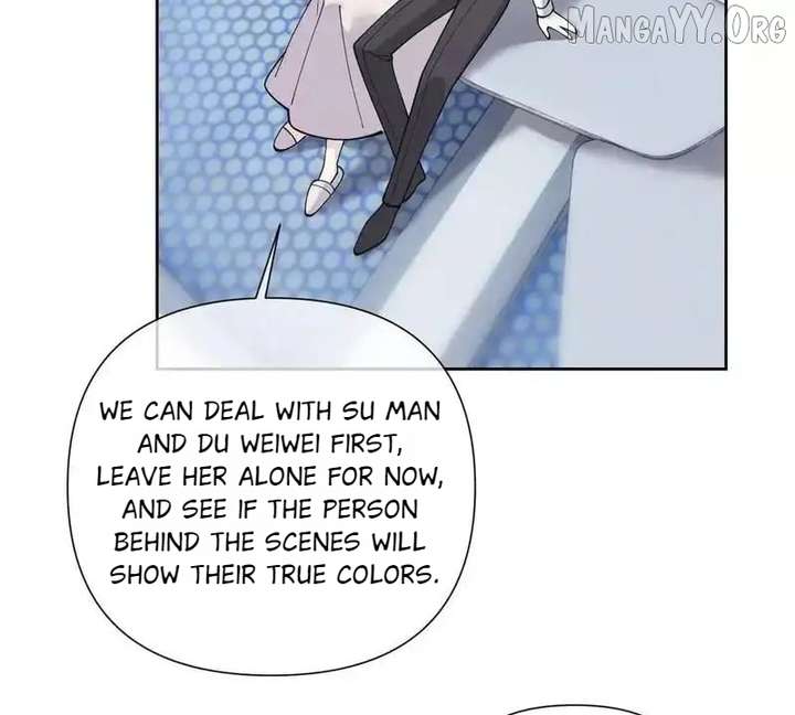 Her Marriage Was Called Off at Daytime, the Cutely Fierce Commander Asked Her For a Hug at Night Chapter 136 256 39