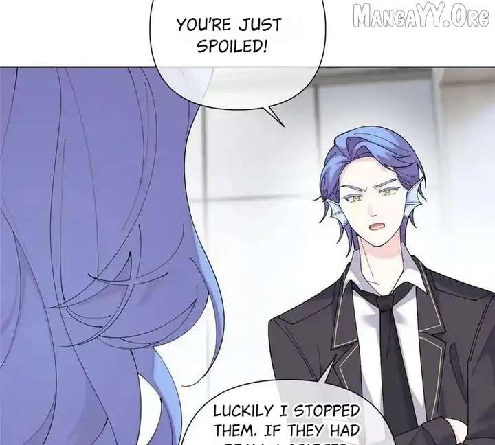 Her Marriage Was Called Off at Daytime, the Cutely Fierce Commander Asked Her For a Hug at Night Chapter 136 284 67