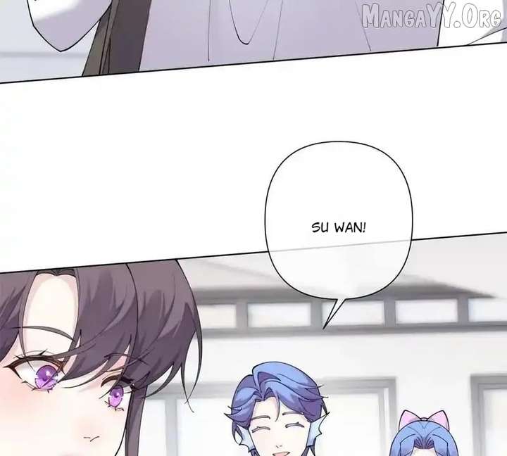 Her Marriage Was Called Off at Daytime, the Cutely Fierce Commander Asked Her For a Hug at Night Chapter 137 204 05