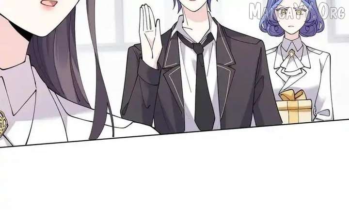 Her Marriage Was Called Off at Daytime, the Cutely Fierce Commander Asked Her For a Hug at Night Chapter 137 205 06