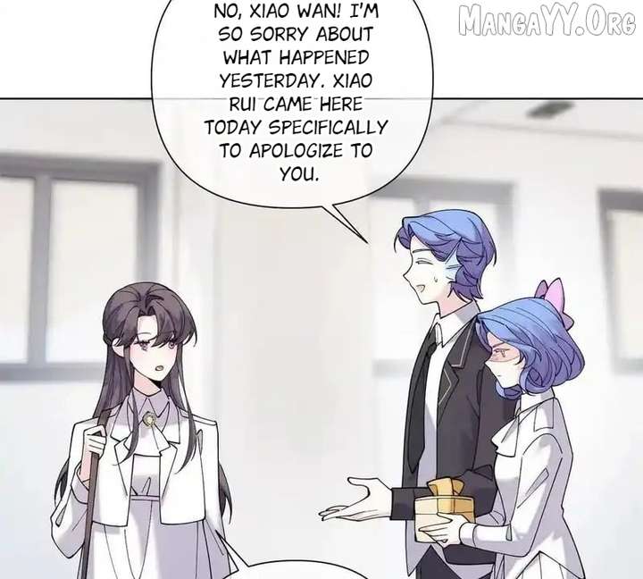 Her Marriage Was Called Off at Daytime, the Cutely Fierce Commander Asked Her For a Hug at Night Chapter 137 208 09