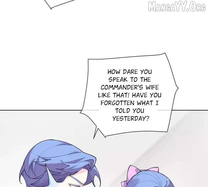 Her Marriage Was Called Off at Daytime, the Cutely Fierce Commander Asked Her For a Hug at Night Chapter 137 212 13