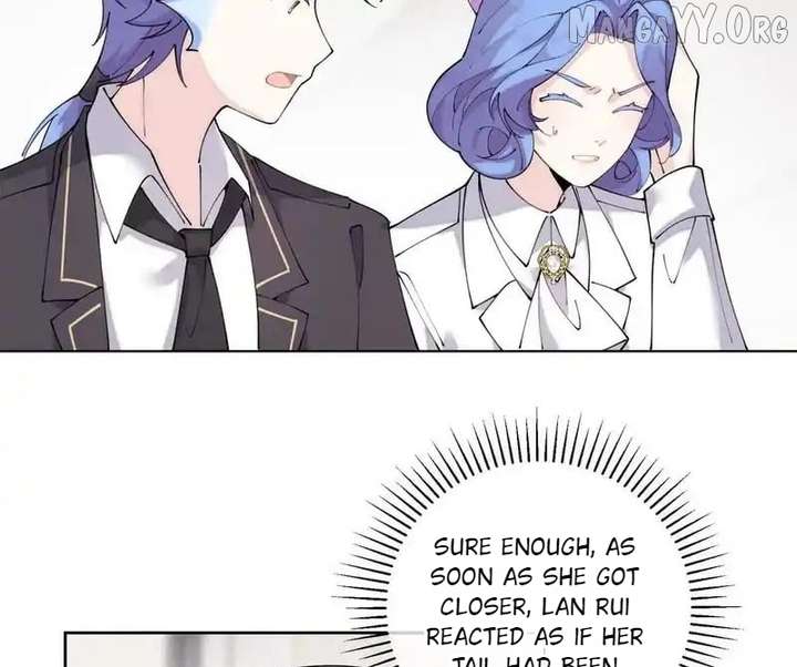 Her Marriage Was Called Off at Daytime, the Cutely Fierce Commander Asked Her For a Hug at Night Chapter 137 213 14