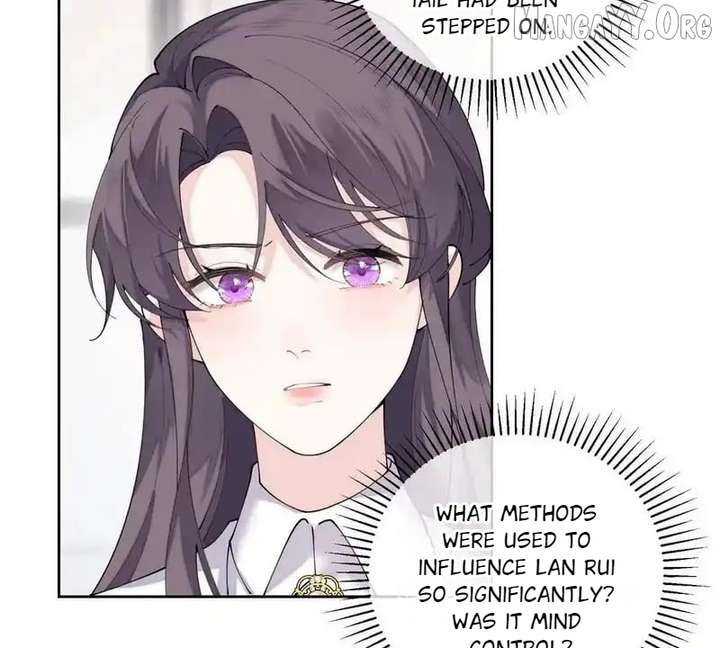 Her Marriage Was Called Off at Daytime, the Cutely Fierce Commander Asked Her For a Hug at Night Chapter 137 214 15