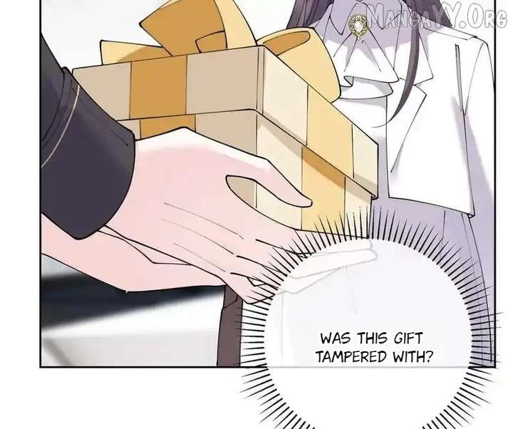 Her Marriage Was Called Off at Daytime, the Cutely Fierce Commander Asked Her For a Hug at Night Chapter 137 219 20