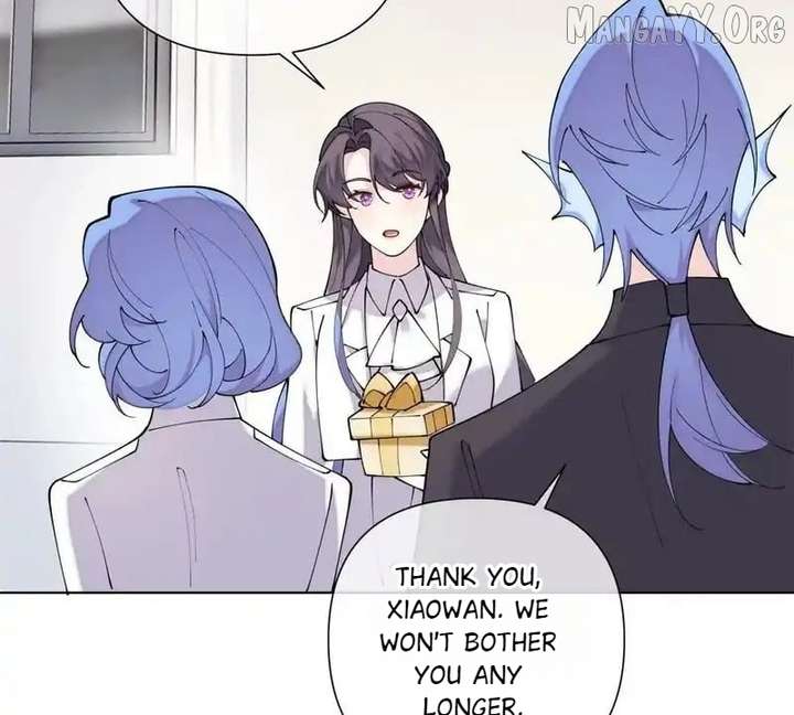 Her Marriage Was Called Off at Daytime, the Cutely Fierce Commander Asked Her For a Hug at Night Chapter 137 224 25