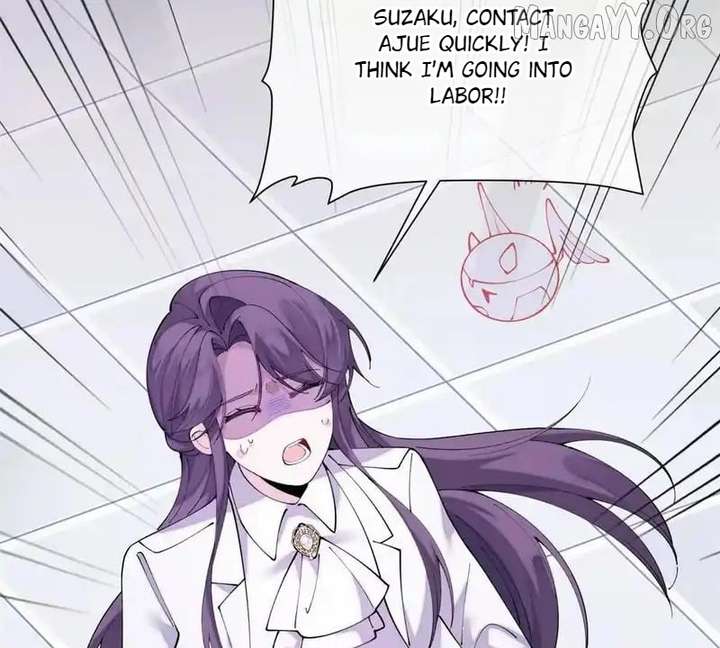 Her Marriage Was Called Off at Daytime, the Cutely Fierce Commander Asked Her For a Hug at Night Chapter 137 256 57