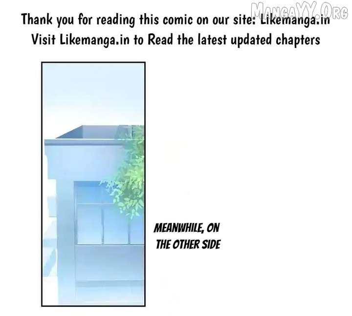Her Marriage Was Called Off at Daytime, the Cutely Fierce Commander Asked Her For a Hug at Night Chapter 138 191 01