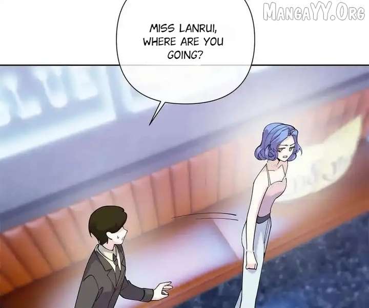 Her Marriage Was Called Off at Daytime, the Cutely Fierce Commander Asked Her For a Hug at Night Chapter 138 236 46