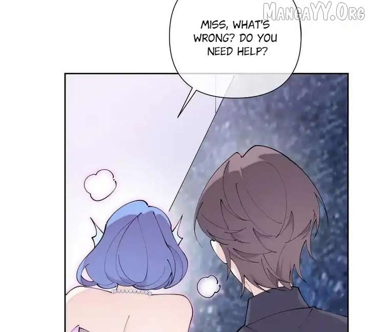 Her Marriage Was Called Off at Daytime, the Cutely Fierce Commander Asked Her For a Hug at Night Chapter 138 245 55