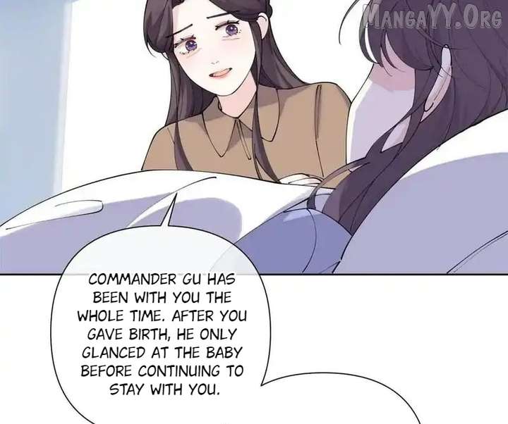 Her Marriage Was Called Off at Daytime, the Cutely Fierce Commander Asked Her For a Hug at Night Chapter 139 253 36