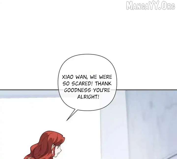 Her Marriage Was Called Off at Daytime, the Cutely Fierce Commander Asked Her For a Hug at Night Chapter 139 258 41