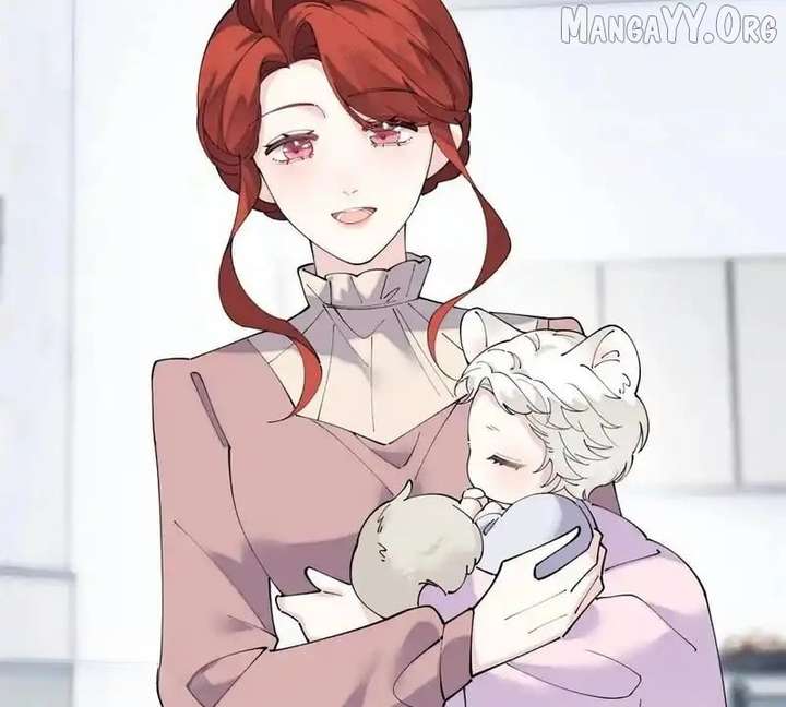 Her Marriage Was Called Off at Daytime, the Cutely Fierce Commander Asked Her For a Hug at Night Chapter 139 268 51