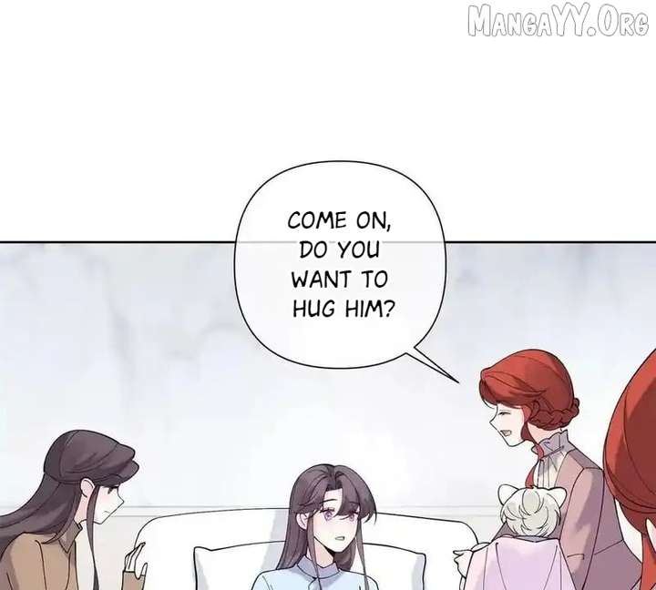 Her Marriage Was Called Off at Daytime, the Cutely Fierce Commander Asked Her For a Hug at Night Chapter 139 270 53