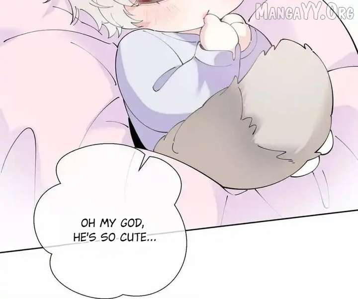 Her Marriage Was Called Off at Daytime, the Cutely Fierce Commander Asked Her For a Hug at Night Chapter 139 273 56