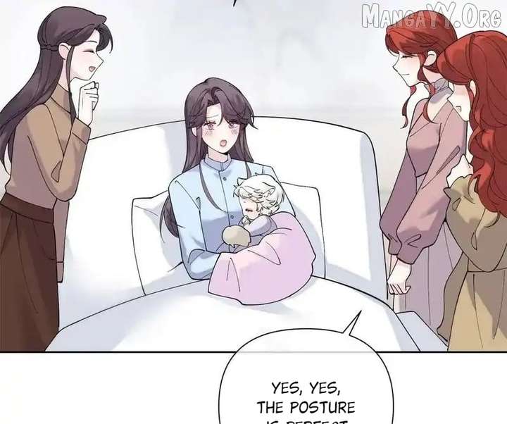 Her Marriage Was Called Off at Daytime, the Cutely Fierce Commander Asked Her For a Hug at Night Chapter 139 275 58