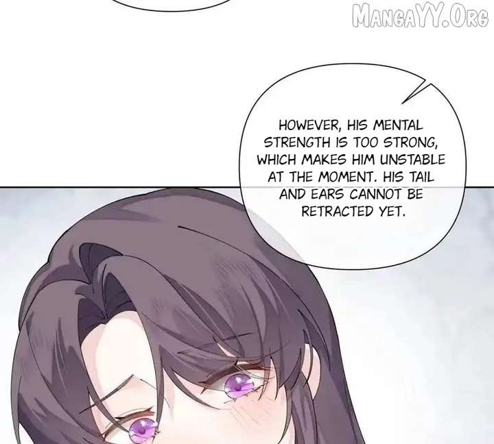 Her Marriage Was Called Off at Daytime, the Cutely Fierce Commander Asked Her For a Hug at Night Chapter 139 278 61