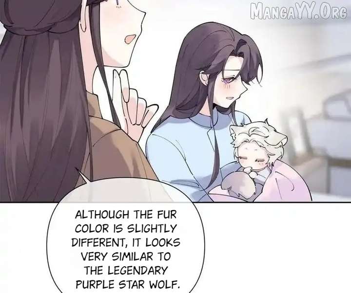 Her Marriage Was Called Off at Daytime, the Cutely Fierce Commander Asked Her For a Hug at Night Chapter 139 281 64