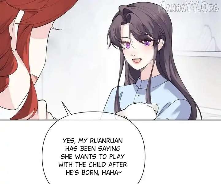 Her Marriage Was Called Off at Daytime, the Cutely Fierce Commander Asked Her For a Hug at Night Chapter 139 285 68