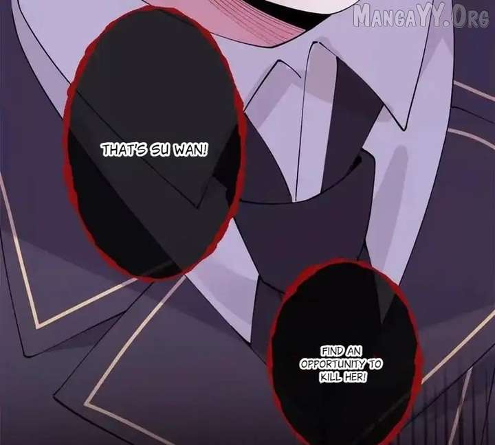 Her Marriage Was Called Off at Daytime, the Cutely Fierce Commander Asked Her For a Hug at Night Chapter 141 216 05