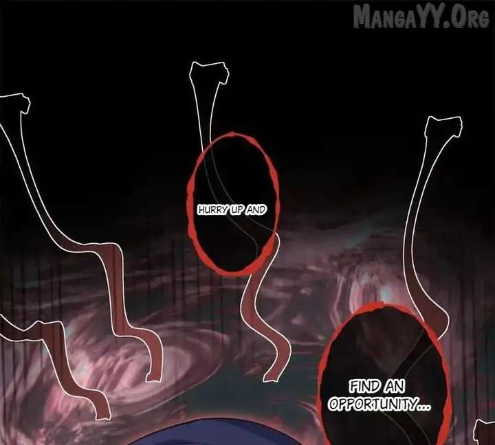 Her Marriage Was Called Off at Daytime, the Cutely Fierce Commander Asked Her For a Hug at Night Chapter 141 230 19