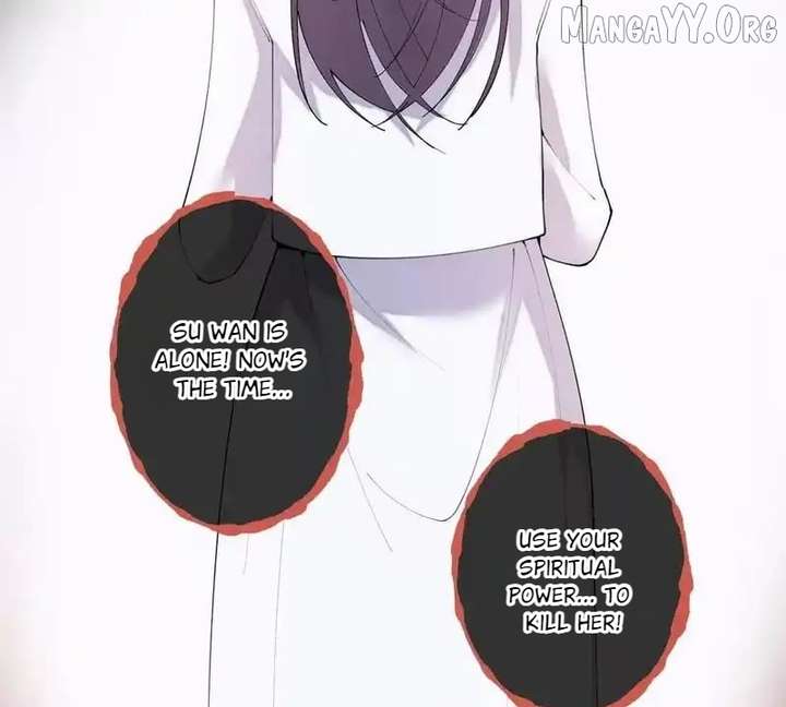 Her Marriage Was Called Off at Daytime, the Cutely Fierce Commander Asked Her For a Hug at Night Chapter 141 234 23