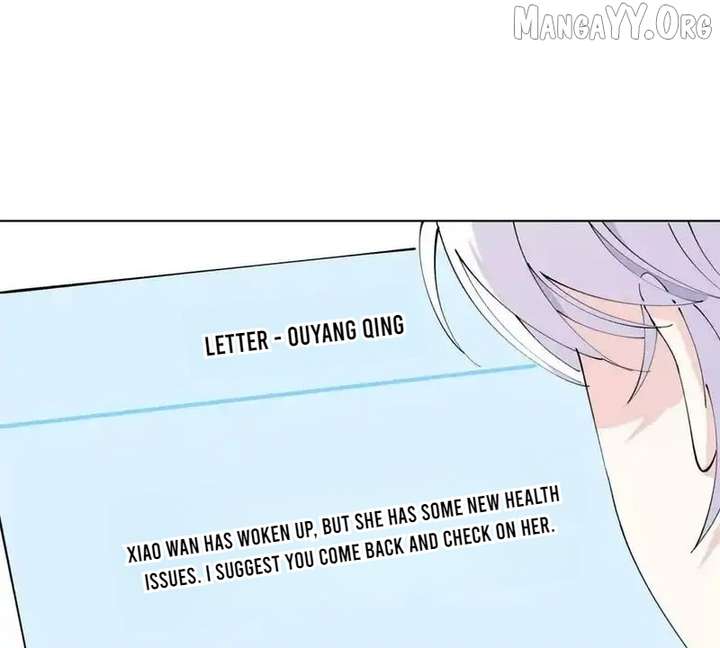 Her Marriage Was Called Off at Daytime, the Cutely Fierce Commander Asked Her For a Hug at Night Chapter 141 246 35