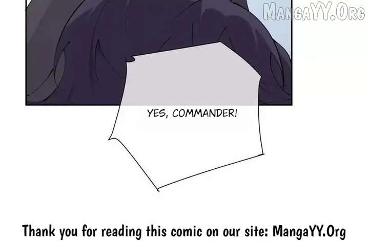 Her Marriage Was Called Off at Daytime, the Cutely Fierce Commander Asked Her For a Hug at Night Chapter 141 249 38