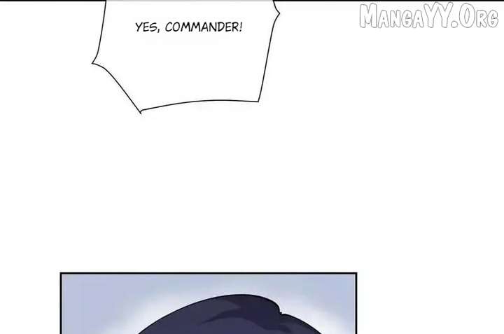 Her Marriage Was Called Off at Daytime, the Cutely Fierce Commander Asked Her For a Hug at Night Chapter 141 257 46