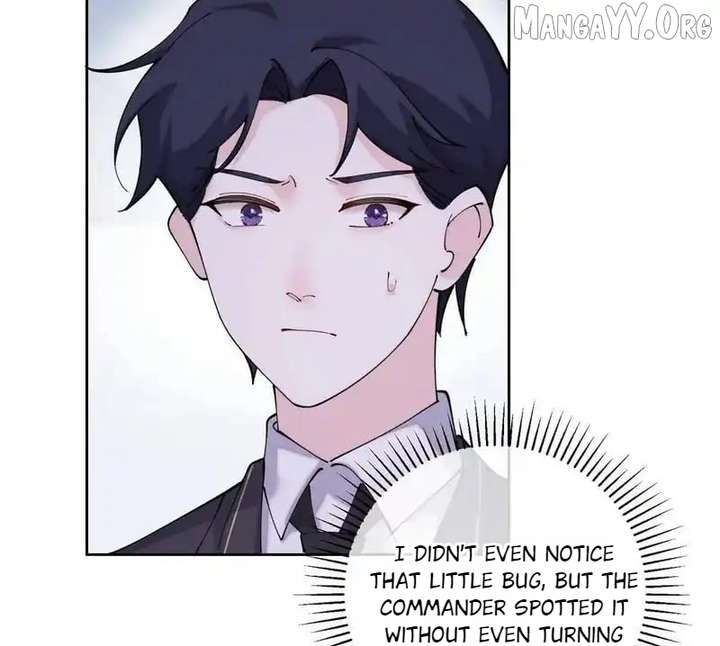 Her Marriage Was Called Off at Daytime, the Cutely Fierce Commander Asked Her For a Hug at Night Chapter 141 258 47