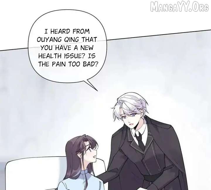 Her Marriage Was Called Off at Daytime, the Cutely Fierce Commander Asked Her For a Hug at Night Chapter 141 266 55