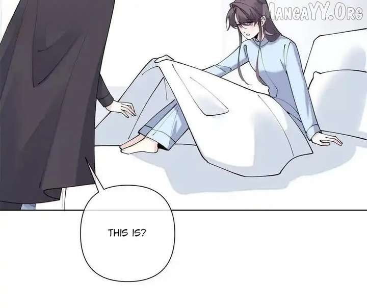 Her Marriage Was Called Off at Daytime, the Cutely Fierce Commander Asked Her For a Hug at Night Chapter 141 269 58