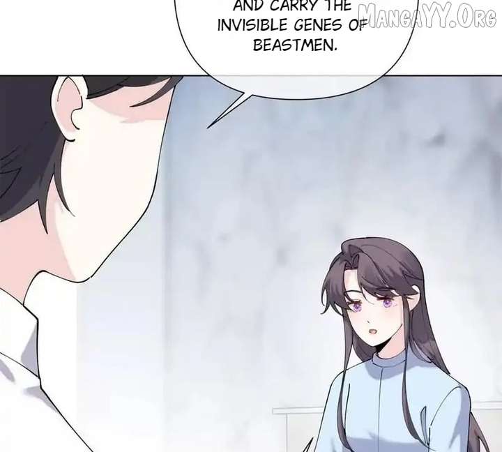 Her Marriage Was Called Off at Daytime, the Cutely Fierce Commander Asked Her For a Hug at Night Chapter 141 276 65