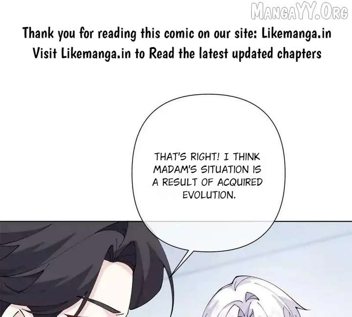 Her Marriage Was Called Off at Daytime, the Cutely Fierce Commander Asked Her For a Hug at Night Chapter 142 194 01