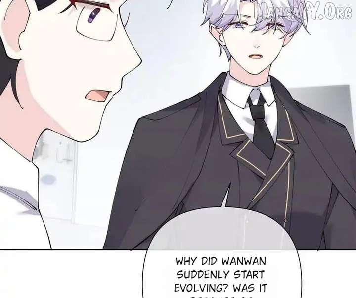 Her Marriage Was Called Off at Daytime, the Cutely Fierce Commander Asked Her For a Hug at Night Chapter 142 195 02