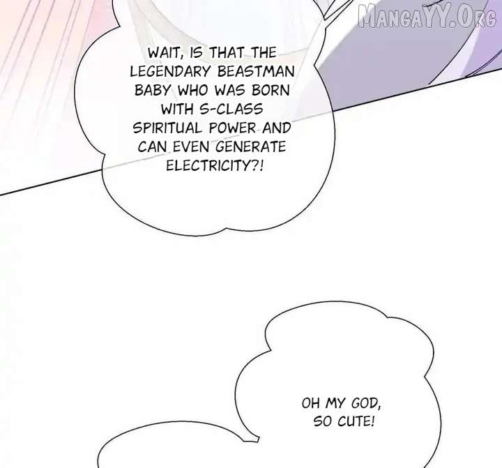 Her Marriage Was Called Off at Daytime, the Cutely Fierce Commander Asked Her For a Hug at Night Chapter 142 215 22