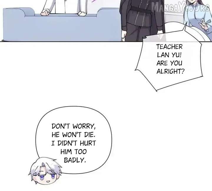 Her Marriage Was Called Off at Daytime, the Cutely Fierce Commander Asked Her For a Hug at Night Chapter 142 222 29