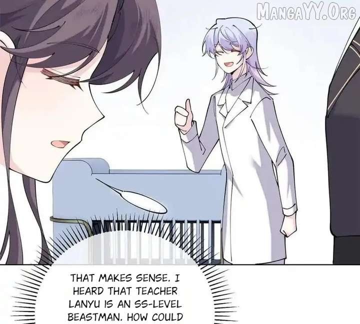 Her Marriage Was Called Off at Daytime, the Cutely Fierce Commander Asked Her For a Hug at Night Chapter 142 224 31