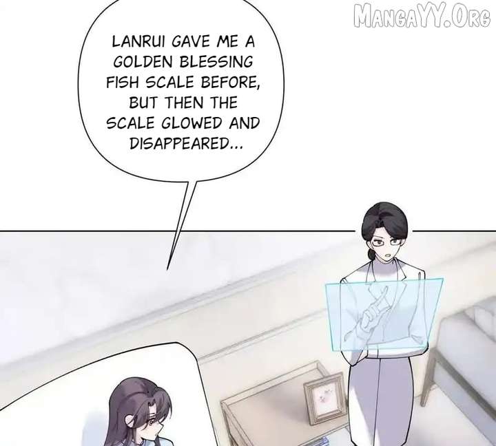 Her Marriage Was Called Off at Daytime, the Cutely Fierce Commander Asked Her For a Hug at Night Chapter 143 242 07