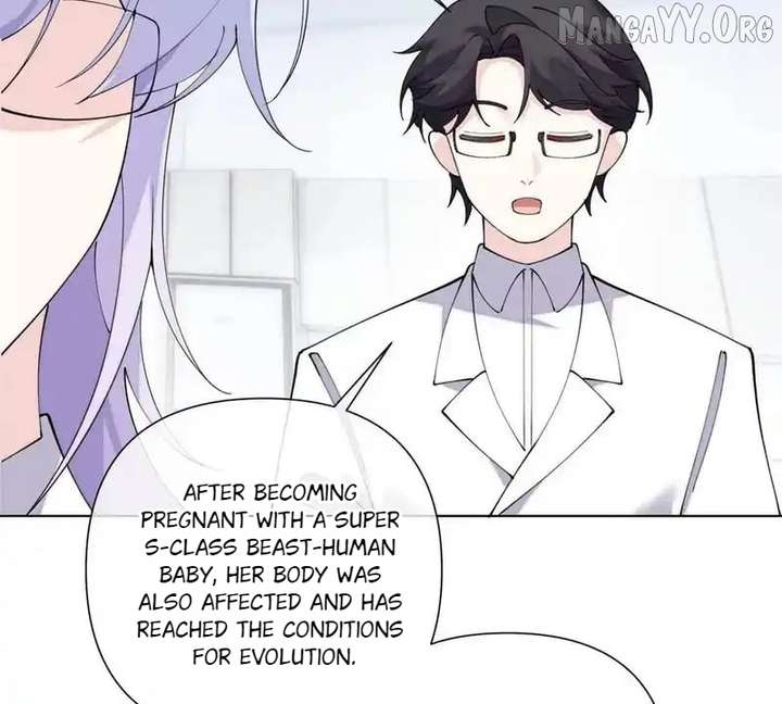 Her Marriage Was Called Off at Daytime, the Cutely Fierce Commander Asked Her For a Hug at Night Chapter 143 254 19