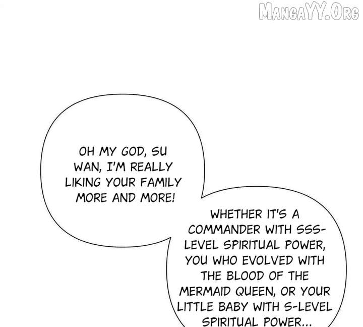 Her Marriage Was Called Off at Daytime, the Cutely Fierce Commander Asked Her For a Hug at Night Chapter 143 256 21