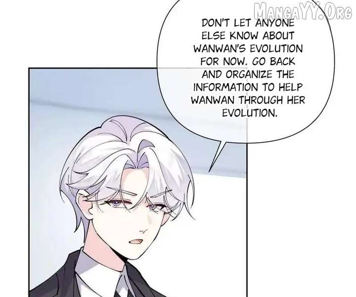 Her Marriage Was Called Off at Daytime, the Cutely Fierce Commander Asked Her For a Hug at Night Chapter 143 265 30