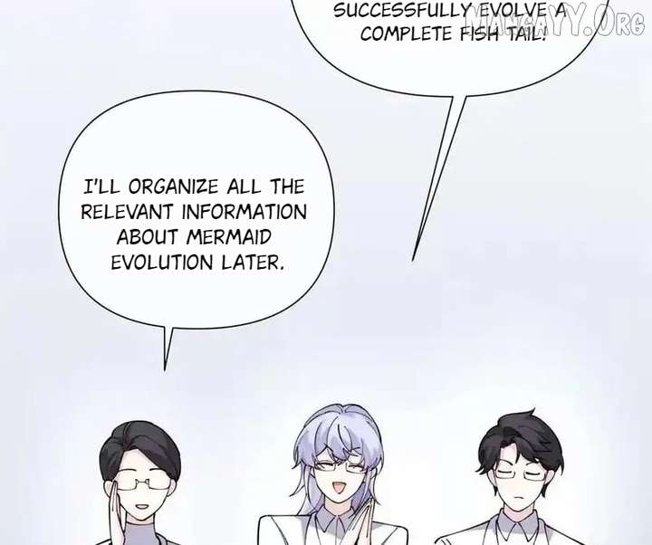 Her Marriage Was Called Off at Daytime, the Cutely Fierce Commander Asked Her For a Hug at Night Chapter 143 267 32