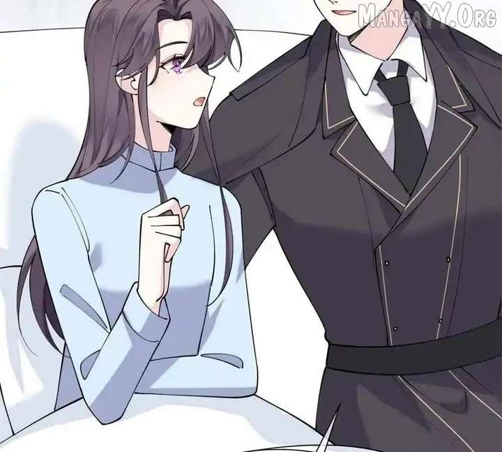 Her Marriage Was Called Off at Daytime, the Cutely Fierce Commander Asked Her For a Hug at Night Chapter 143 270 35