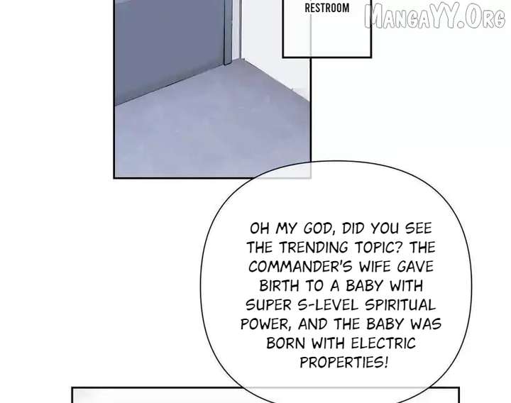 Her Marriage Was Called Off at Daytime, the Cutely Fierce Commander Asked Her For a Hug at Night Chapter 143 277 42