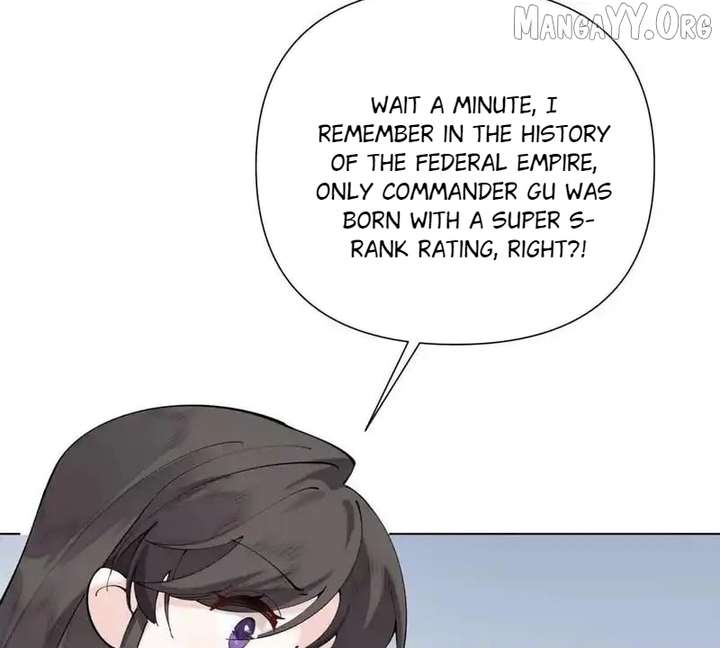 Her Marriage Was Called Off at Daytime, the Cutely Fierce Commander Asked Her For a Hug at Night Chapter 143 280 45