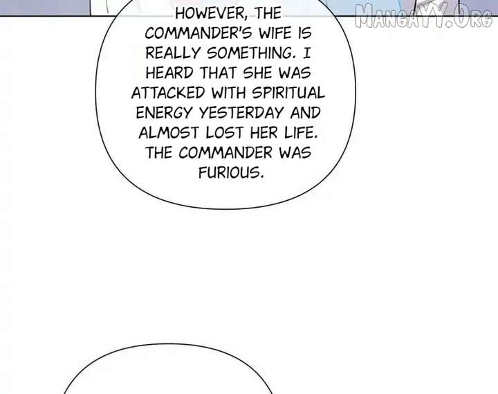 Her Marriage Was Called Off at Daytime, the Cutely Fierce Commander Asked Her For a Hug at Night Chapter 143 285 50