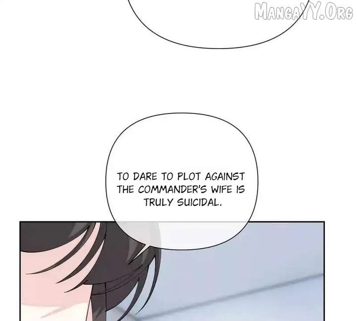 Her Marriage Was Called Off at Daytime, the Cutely Fierce Commander Asked Her For a Hug at Night Chapter 143 288 53